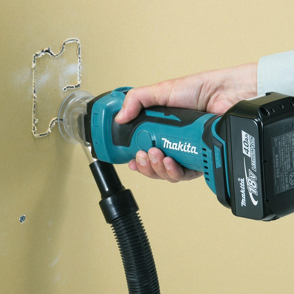 makita Akku-Rotationsschneider DCO180Z