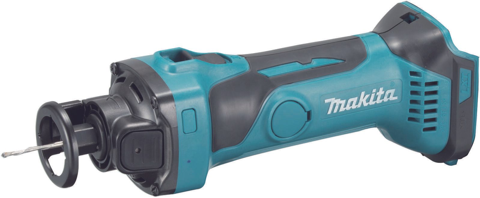 makita Akku-Rotationsschneider DCO180Z