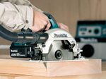 makita Akku-Handkreissäge DHS660Z