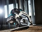 makita Akku-Handkreissäge DHS660Z