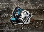 makita Akku-Handkreissäge DHS660Z