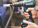 makita Akku-Schlagbohrschrauber DHP485Z
