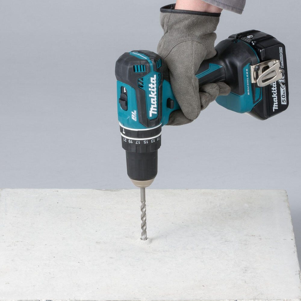 makita Akku-Schlagbohrschrauber DHP485Z
