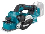 makita DKP181Z Akku-Hobel 18,0 V, ohne Akku