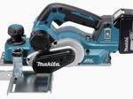 makita DKP181Z Akku-Hobel 18,0 V, ohne Akku