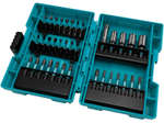 makita Bit-Set B-66880 35-teilig