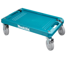 makita P-83886 MAKPAC Transportroller 51,5 x 15,0 x 36,0 cm bis 100 kg