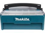 makita P-84137 MAKPAC Werkzeugkasten 1 St.