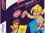 Hasbro Tabu-Familien Edition Kartenspiel