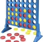 Hasbro 4 GEWINNT Geschicklichkeitsspiel