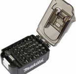 makita Bit-Set E-00016 31-teilig