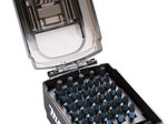 makita Bit-Set Impact Black E-03084 31-teilig