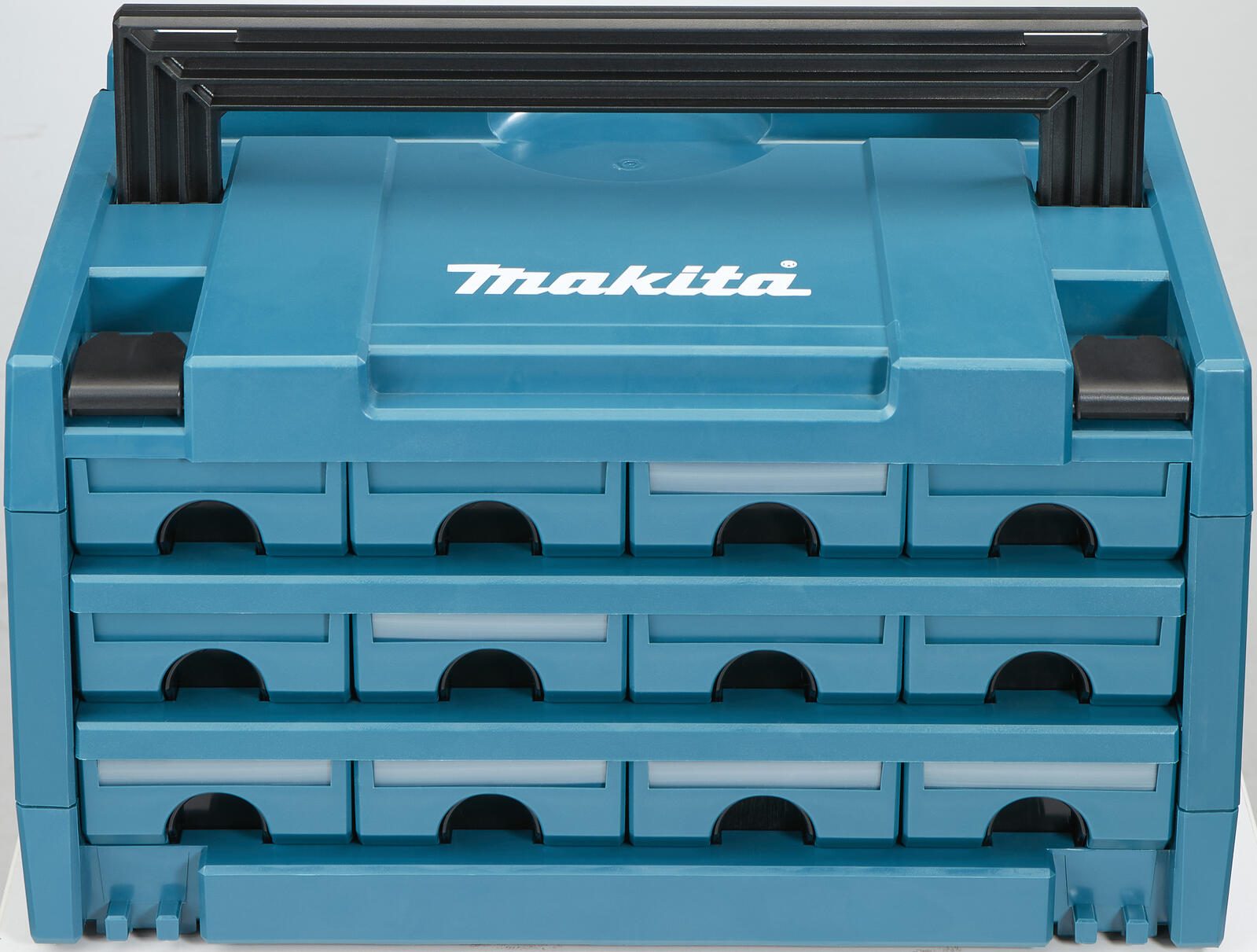 makita MAKSTOR 3.12 Werkzeugkoffer 1 St.
