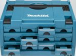 makita MAKSTOR 3.12 Werkzeugkoffer 1 St.