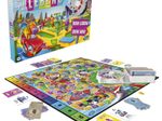 Hasbro Spiel des Lebens Brettspiel