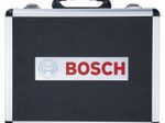 BOSCH Meißel- und Bohrer-Set 11-teilig
