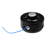 makita Tap&Go 198854-8 1-Fadenkopf für Rasentrimmer 1.65 mm