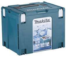 Makita MAKPAC Gr.4 isoliert Kühlbox