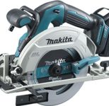 makita Akku-Handkreissäge-Set DHS680RTJ