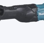 makita Akku-Säbelsäge Set DJR186RT