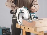 makita Handkreissäge HS0600