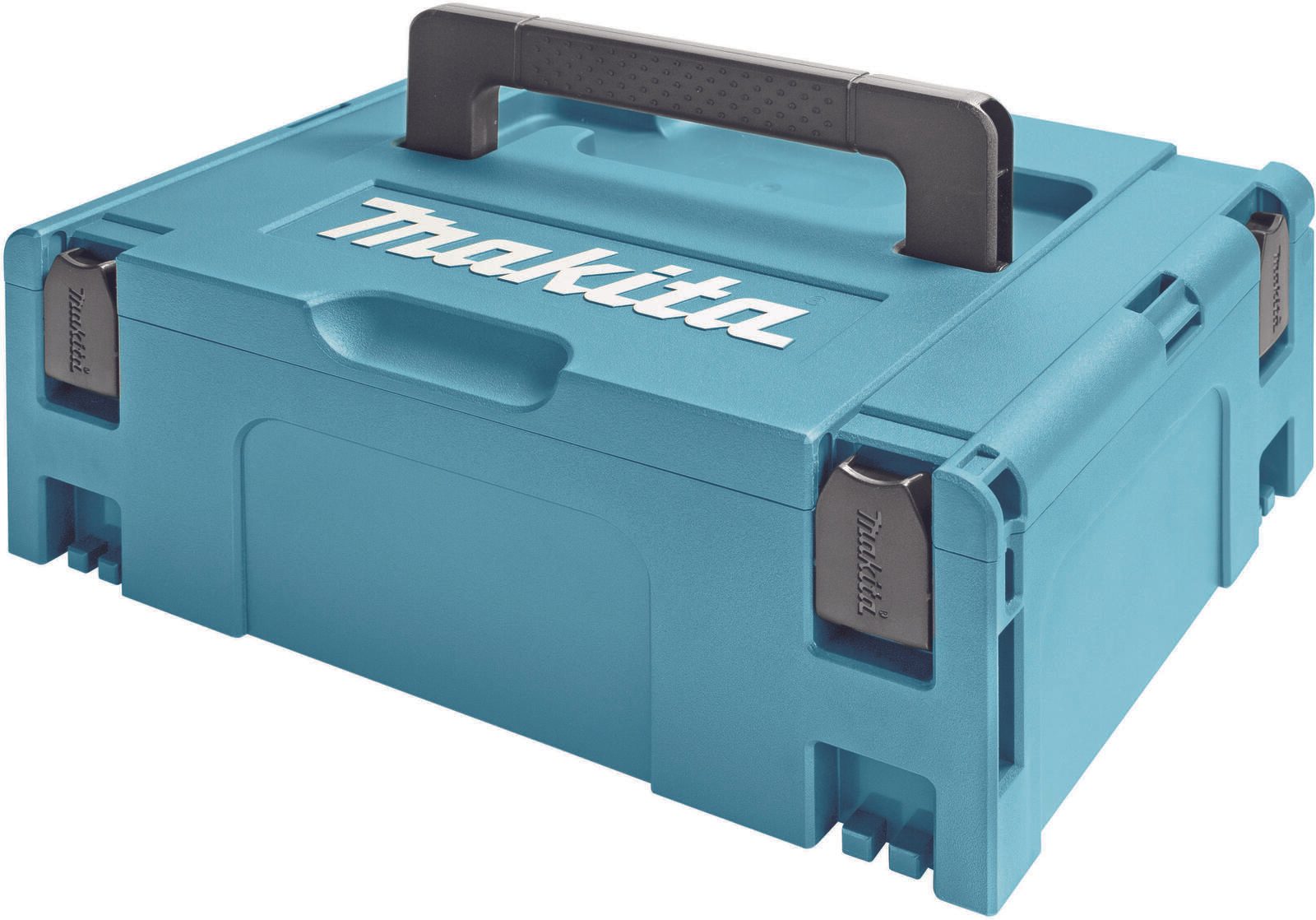 makita Akku-Schlagbohrschrauber-Set DHP485RTJ
