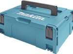 makita Akku-Schlagbohrschrauber-Set DHP485RTJ