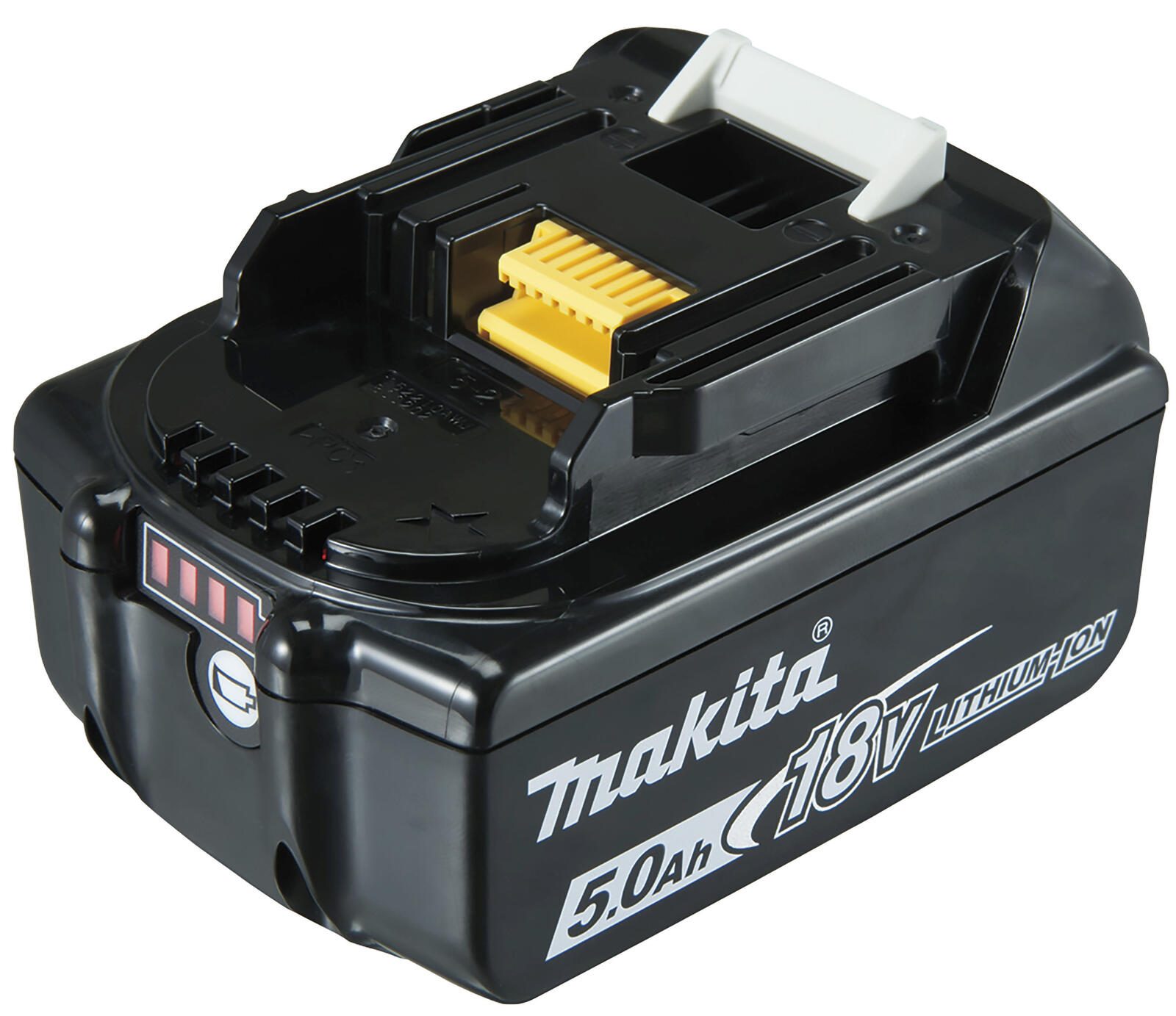 makita Akku-Schlagbohrschrauber-Set DHP485RTJ