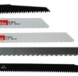 makita P-83951 Säbelsägeblätter-Set 5-teilig