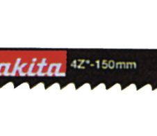 makita P-04999 Säbelsägeblätter 5 St.