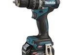 makita Akku-Schlagbohrschrauber-Set HP002GA202