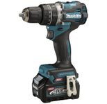 makita Akku-Schlagbohrschrauber-Set HP002GA202