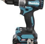 makita Akku-Schlagbohrschrauber-Set HP001GD201