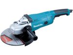 makita Winkelschleifer GA9020RF