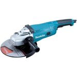 makita Winkelschleifer GA9020RF