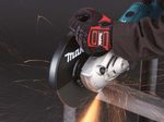 makita Winkelschleifer GA9020RF