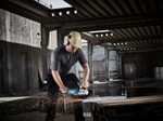 makita Winkelschleifer GA9020RF