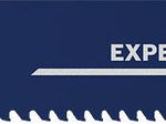 BOSCH EXPERT S 1156 XHM Säbelsägeblatt 1 St.