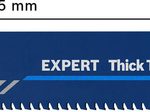 BOSCH EXPERT S 1155 CHM Säbelsägeblatt 1 St.