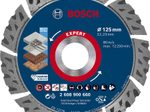 BOSCH Diamant-Trennscheibe EXPERT Best for Universal