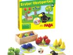 HABA® Meine ersten Spiele – Erster Obstgarten Lernspielzeug