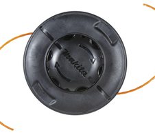makita Tap&Go 191D93-3 2-Fadenkopf für Rasentrimmer