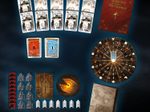KOSMOS EXIT - Das Spiel: Schatten über Mittelerde™ Escape-Room Spiel