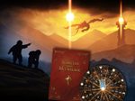 KOSMOS EXIT - Das Spiel: Schatten über Mittelerde™ Escape-Room Spiel