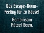 KOSMOS EXIT - Das Spiel: Schatten über Mittelerde™ Escape-Room Spiel