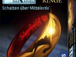 KOSMOS EXIT - Das Spiel: Schatten über Mittelerde™ Escape-Room Spiel