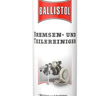 BALLISTOL Industriereiniger-Spray 500,0 ml