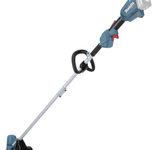 makita DUR192LZX1 Akku-Rasentrimmer