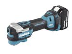 makita Akku-Multifunktionswerkzeug DTM52T1JX2