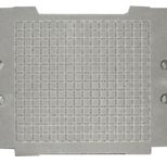 makita P-83705 Schaumstoffeinlage